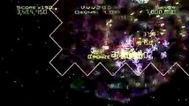 Geometry Wars Galaxies - Drone Attack