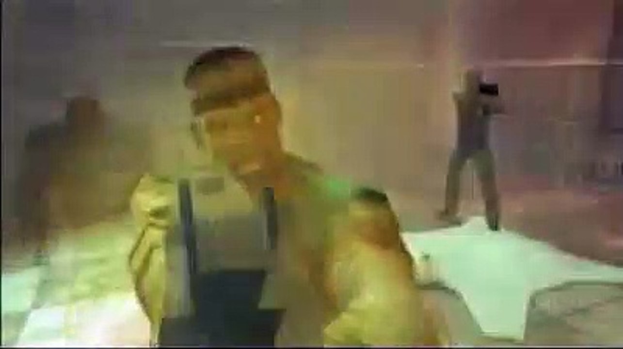 Manhunt 2 - Tráiler