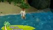 Los Sims 2: Náufragos - Tráiler