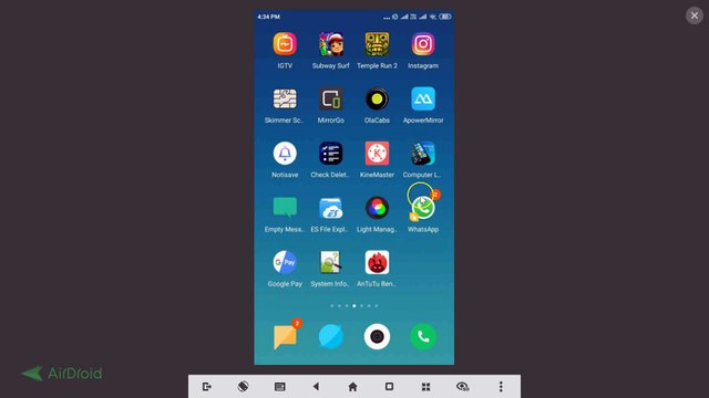 How to Turn Off or Disable WhatsApp Group Notifications on Android?