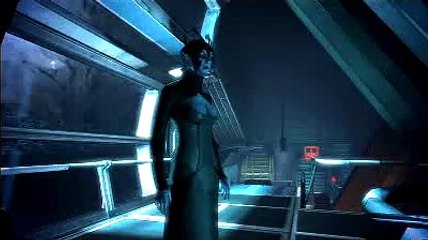 Mass Effect - Personajes (2)