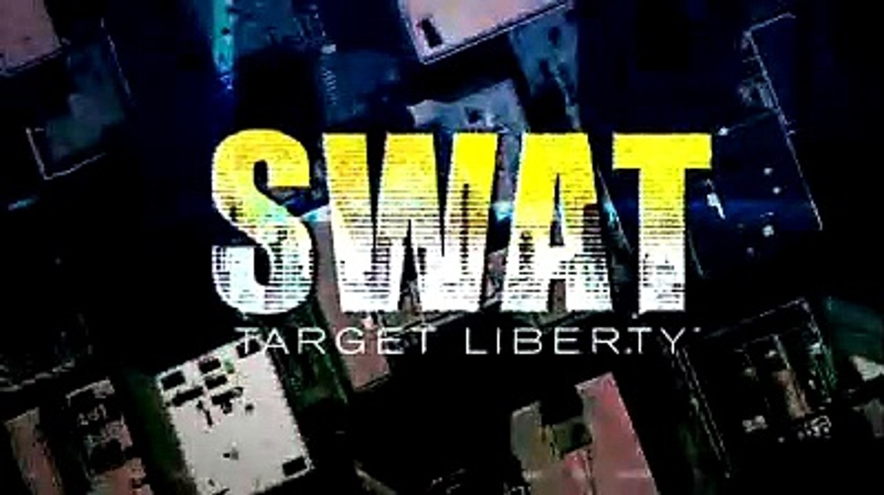 SWAT Target Liberty - Briefing