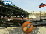 Rayman Raving Rabbids 2 - París