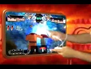 Naruto: Clash of Ninja 2 Ex