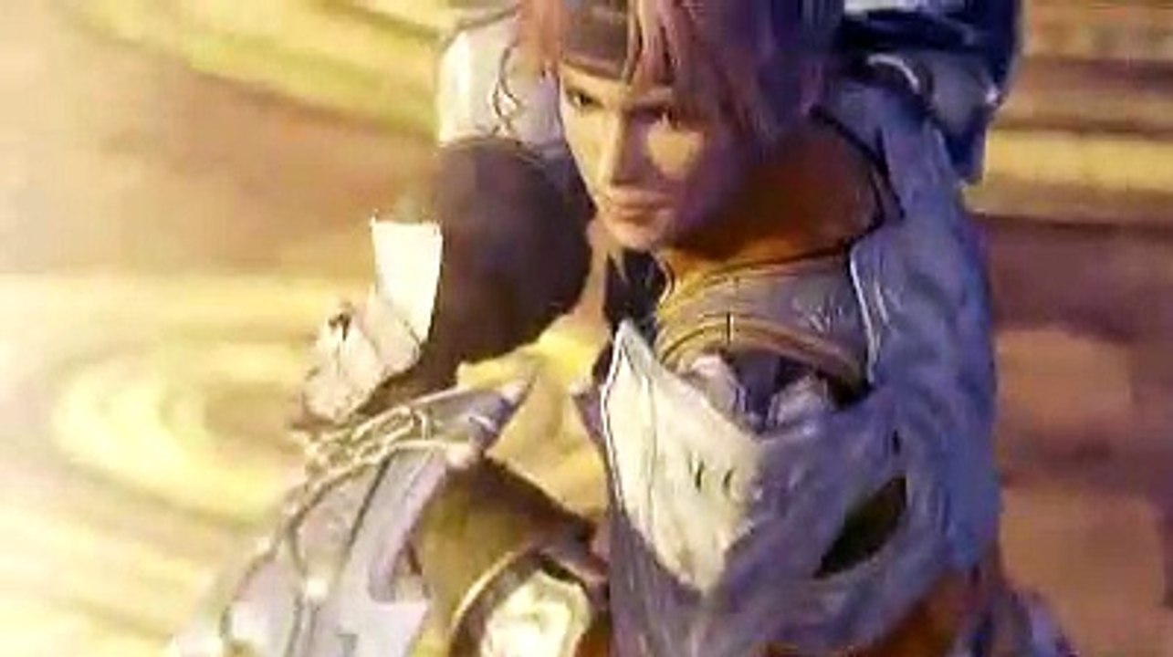 Infinite Undiscovery - TGS
