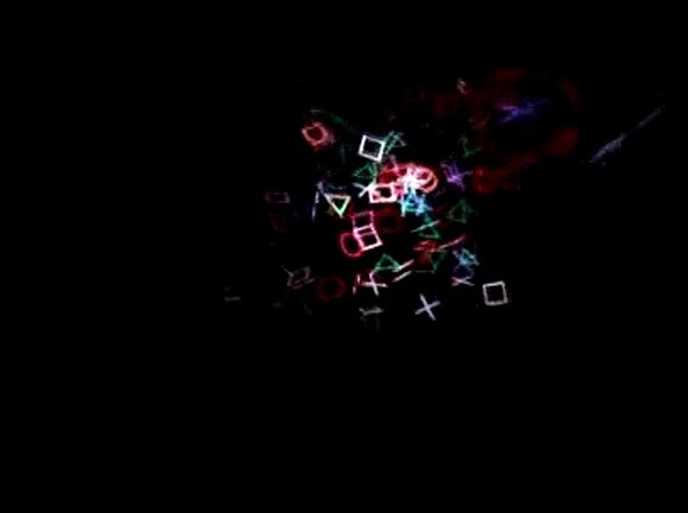 Echochrome - TGS