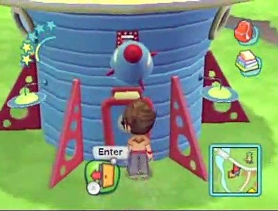 MySims - Nuevo trailer