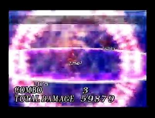 Soul Nomad - Ataques especiales