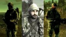 Battlefield: Bad Company - (3)