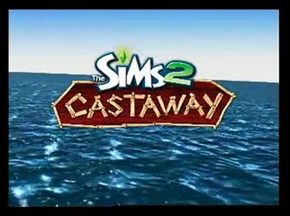 Los Sims 2 Náufragos