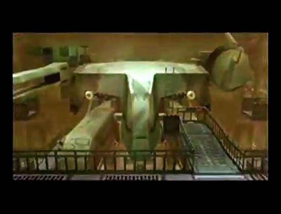 Metal Gear Solid Portable Ops - Plus 2