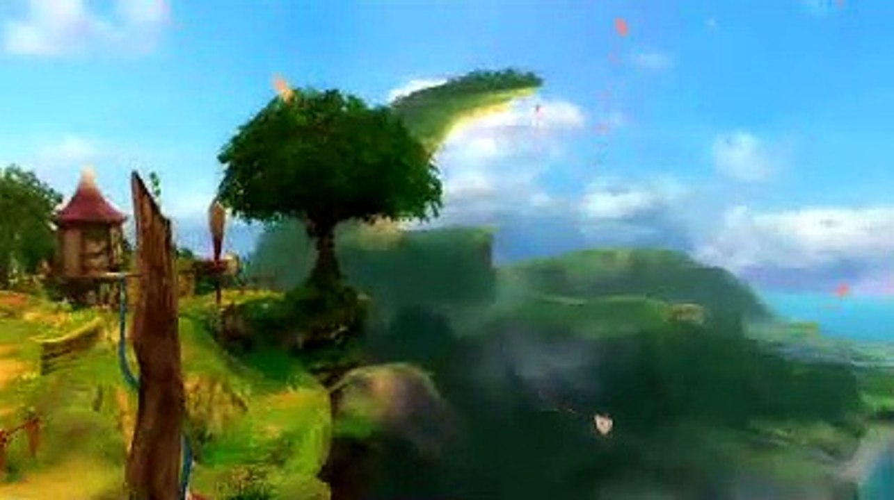 GC: Eternal Sonata - 1