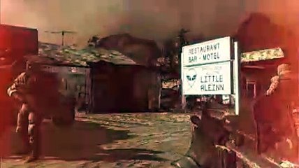 GC - Blacksite: Area 51