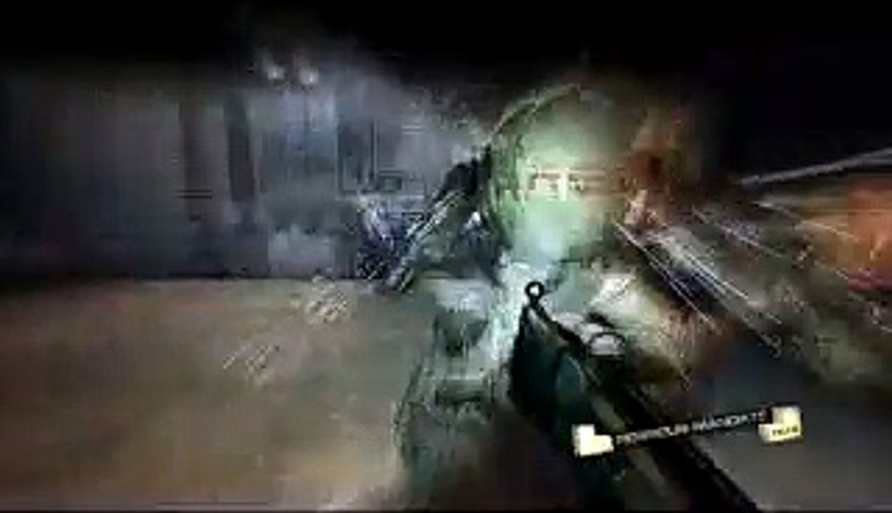 F.E.A.R. Files