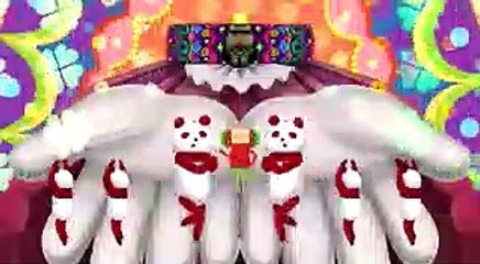 Beautiful Katamari - Intro
