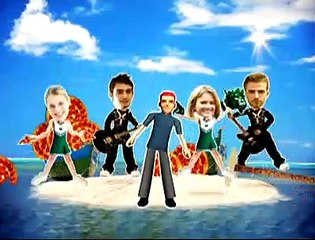 GC: Thrillville: Off the Rails