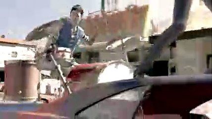 Rock Band - Deep Purple