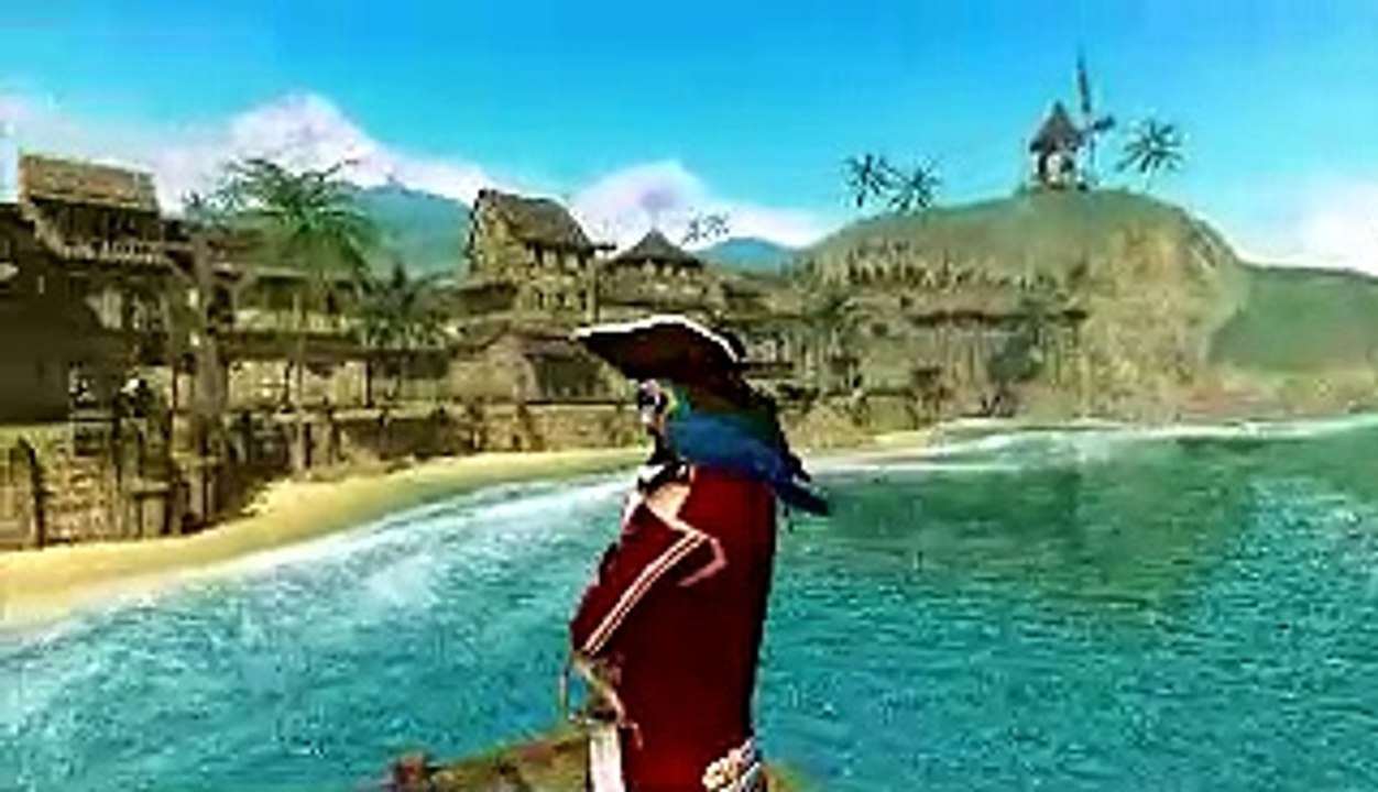 Pirates of the Burning Sea GenCon