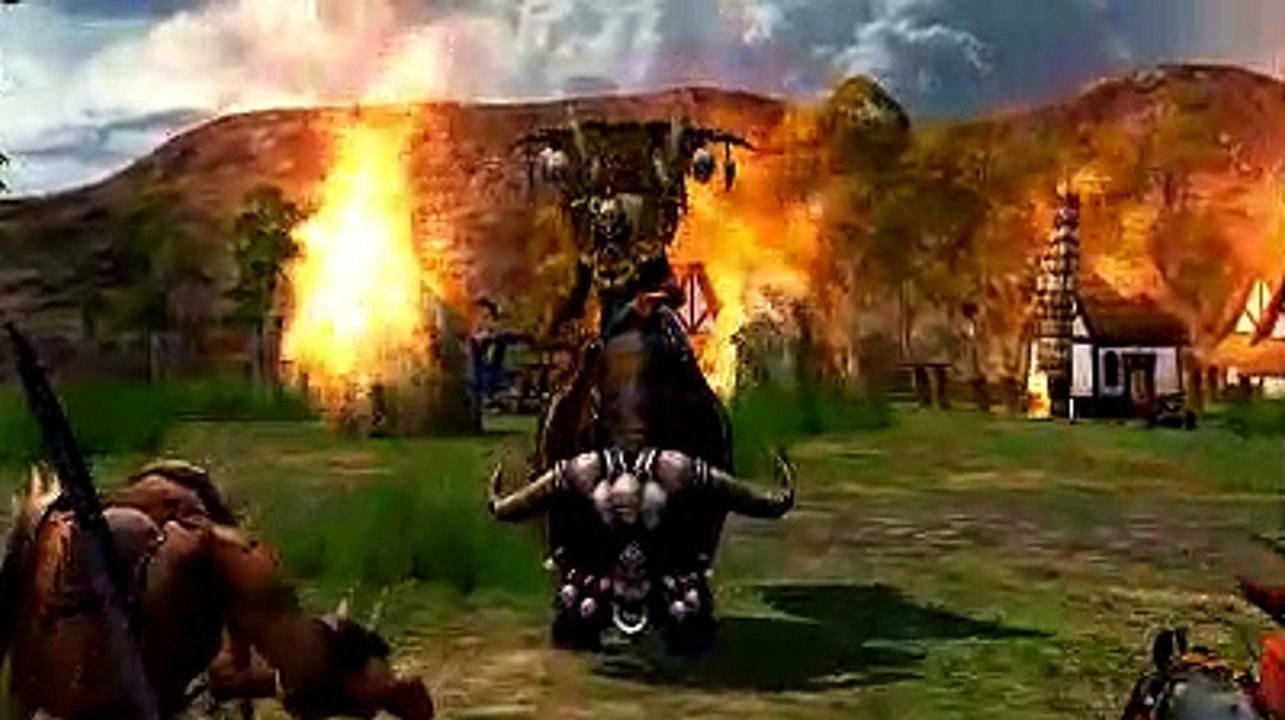 GC: Heroes of Might & Magic 5: Tribes of the East