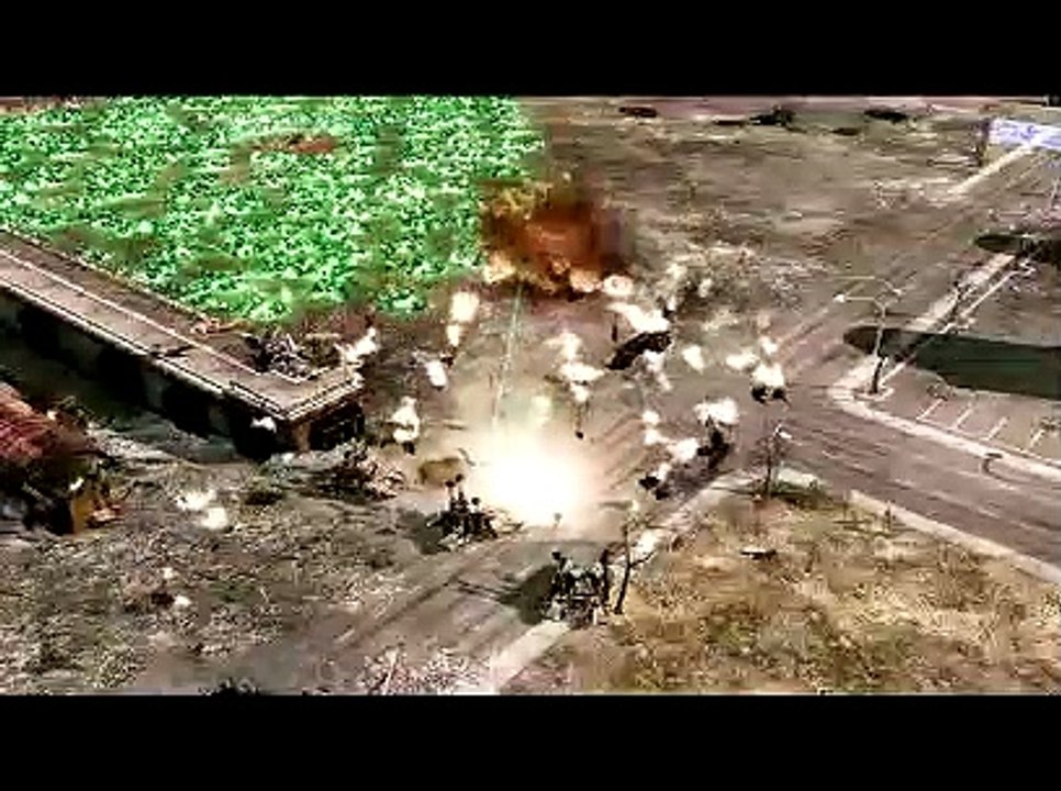 Command & Conquer 3: Kane's Wrath