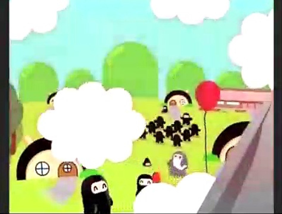 GC: Ninjatown