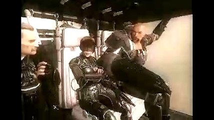 Clive Barker's Jericho - Jugabilidad