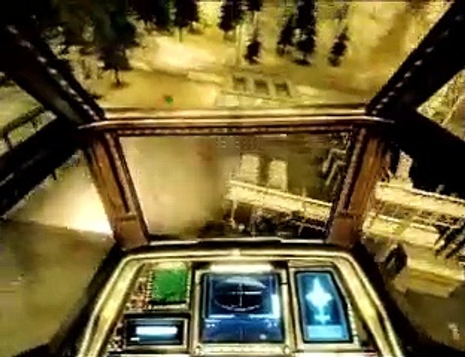 Enemy Territory: Quake Wars - Quakecon