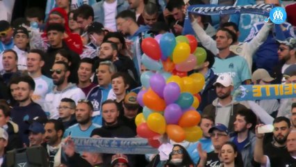 OM Matchday | "3 in a Row"