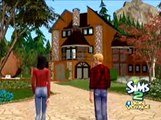 Los Sims 2 Bon Voyage