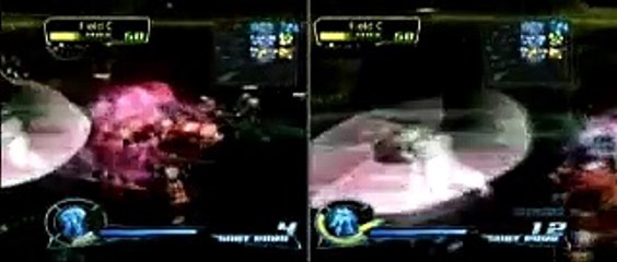 Dynasty Warriors Gundam - Cooperativo