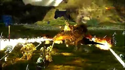 Lair - Trailer japonés