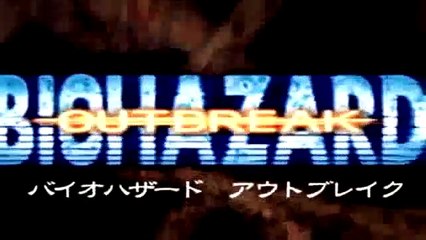Nuevo vídeo de - Resident Evil Outbreak