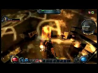 Hellgate: London - Cooperativo