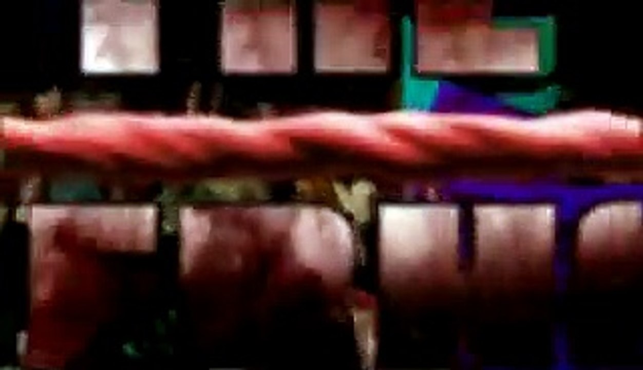 WWE Smackdown vs Raw 2008