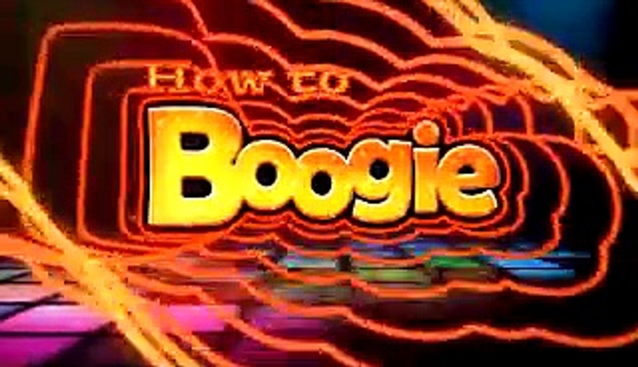 Boogie - Controles