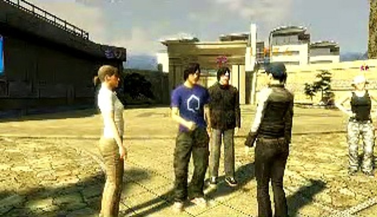 PlayStation Home