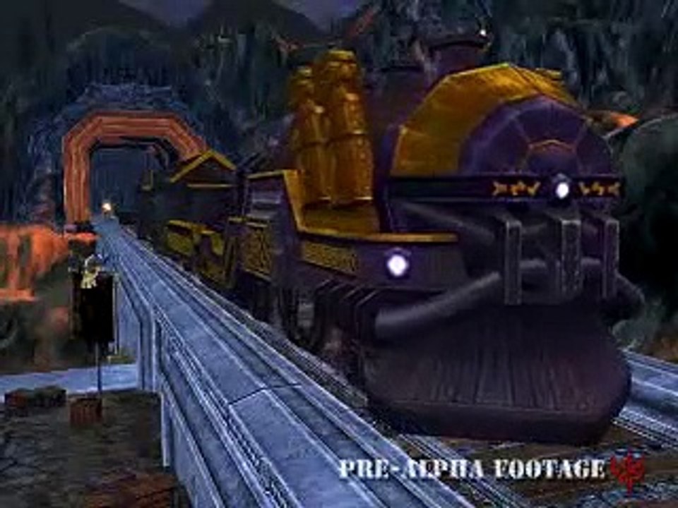 Warhammer Online - Age of Reckoning