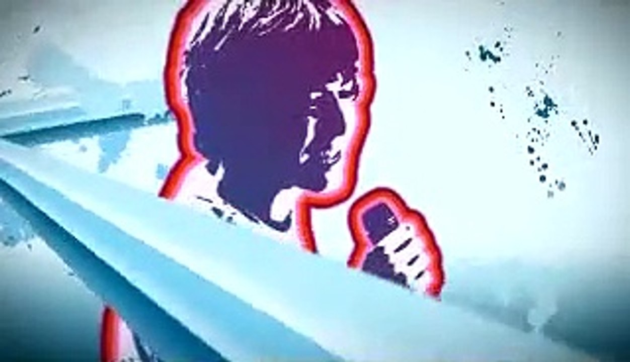 Boogie - Sing It