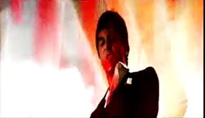 Scarface Wii - Funciones Wiimote