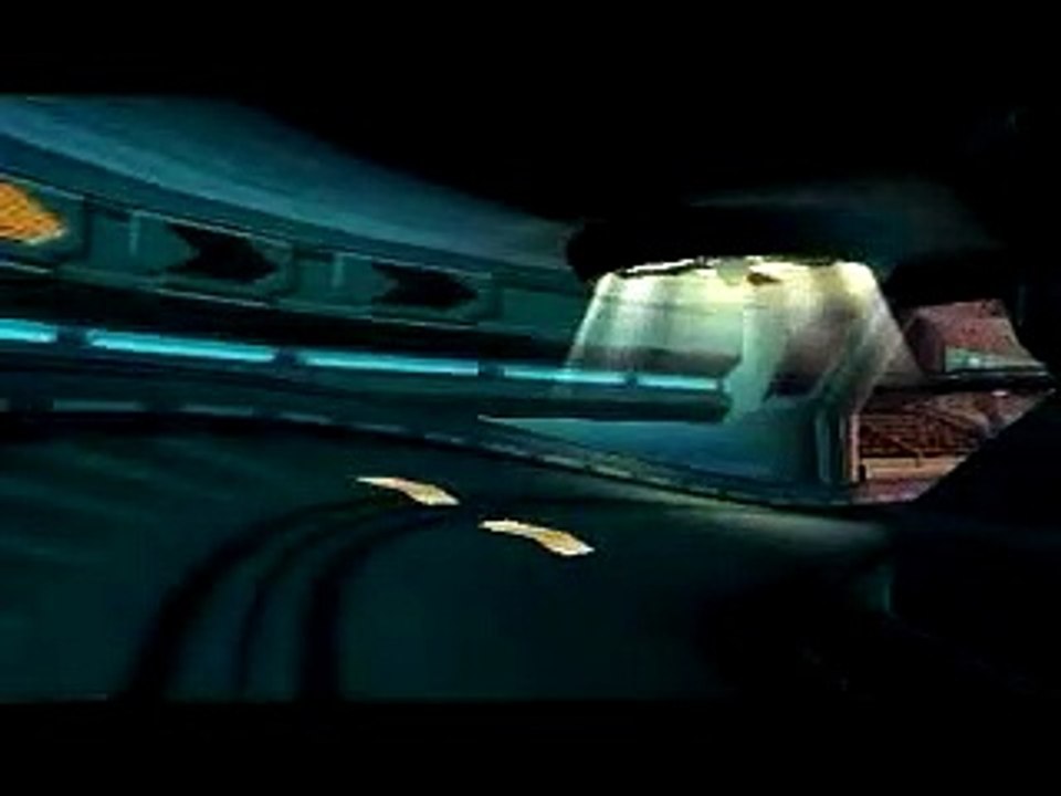 Wipeout Pulse - E3 2007