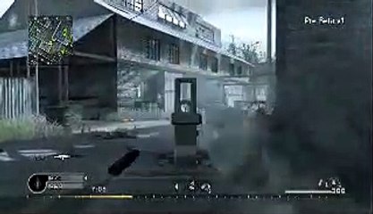 Call of Duty 4: Modern Warfare - Sleight of Hand