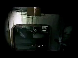 Call of Duty 4: Modern Warfare - Boat Assault