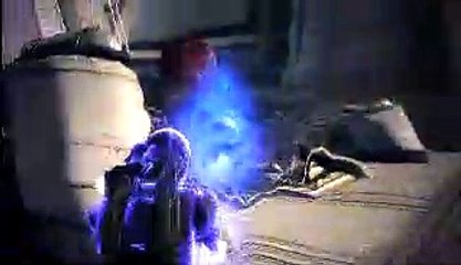 Mass Effect - Versión del director