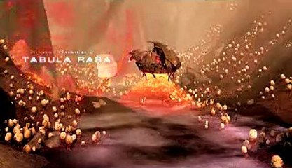 Tabula Rasa - E3 2007