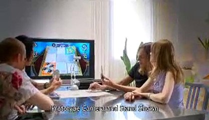 The Eye of Judgement