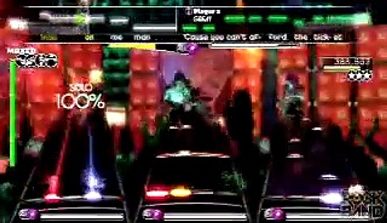 Rock Band