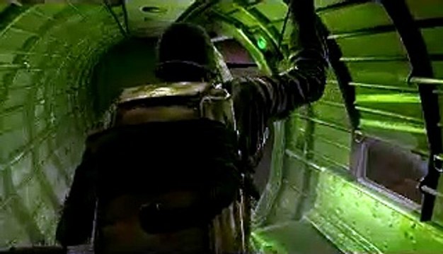 Medal of Honor Airborne - E3 2007