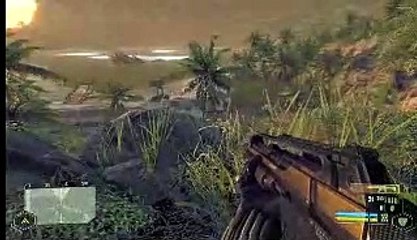 Crysis - E3 2007