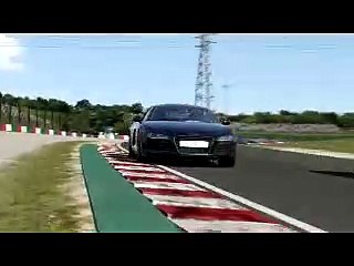 Gran Turismo 5 Prologue - Nuevo tráiler