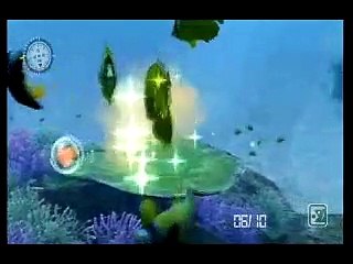 Forever Blue - E3 2007